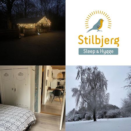 Stilbjerg Sleep&Hygge Apartman Varde község Kültér fotó