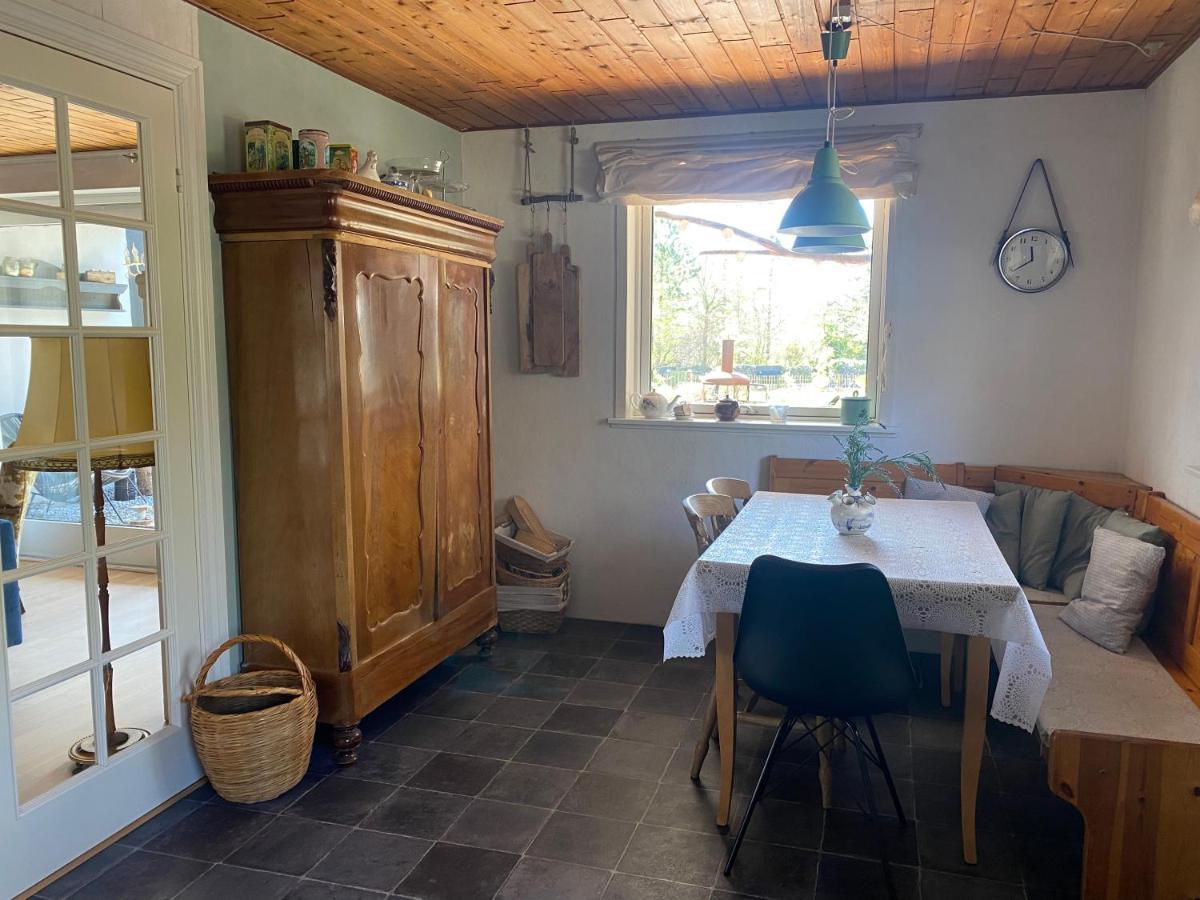 Stilbjerg Sleep&Hygge Apartman Varde község Kültér fotó