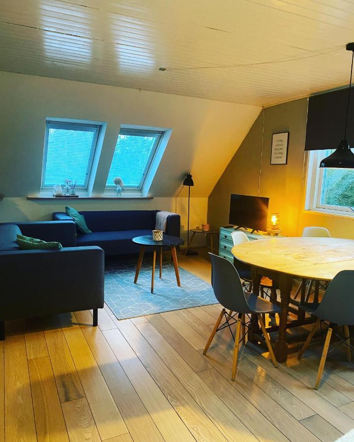 Stilbjerg Sleep&Hygge Apartman Varde község Kültér fotó