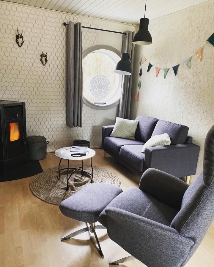 Stilbjerg Sleep&Hygge Apartman Varde község Kültér fotó