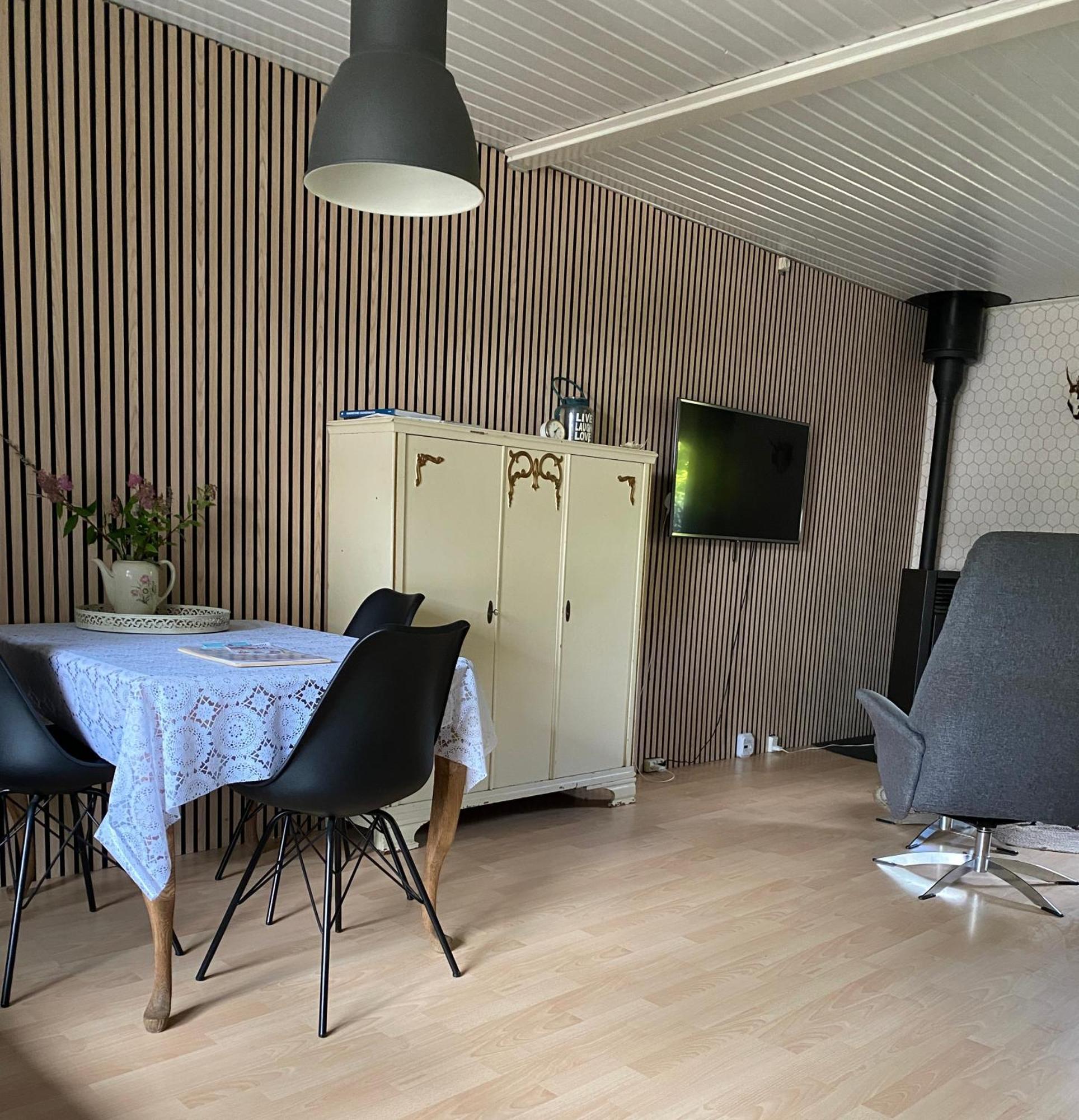 Stilbjerg Sleep&Hygge Apartman Varde község Kültér fotó