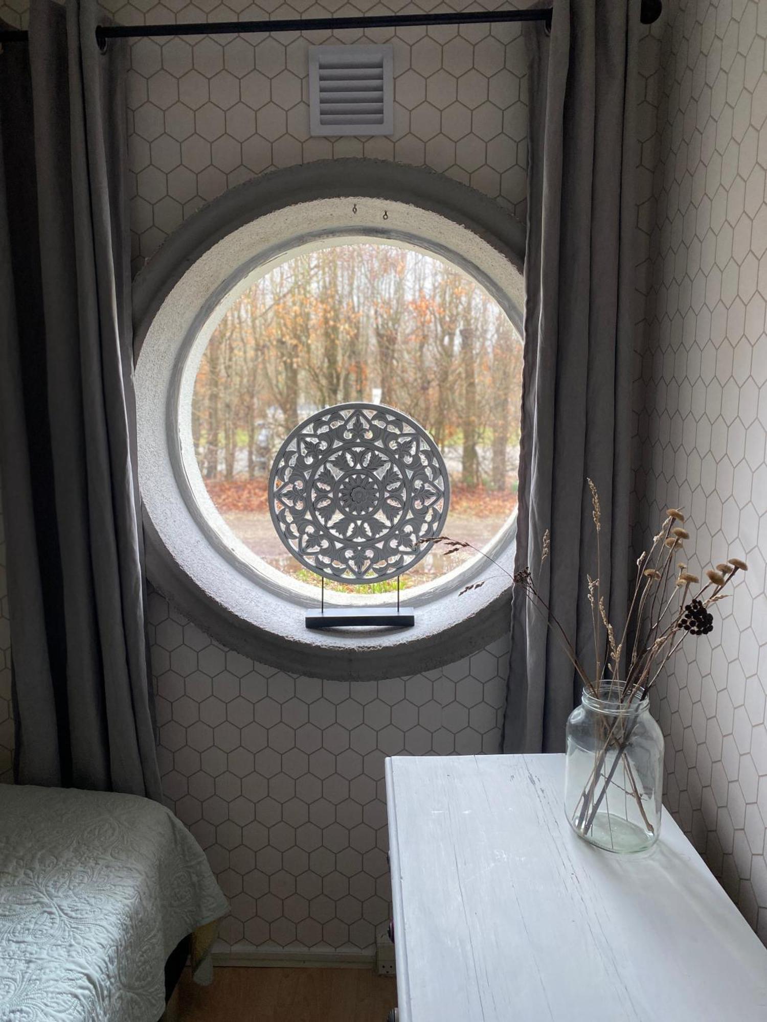 Stilbjerg Sleep&Hygge Apartman Varde község Kültér fotó