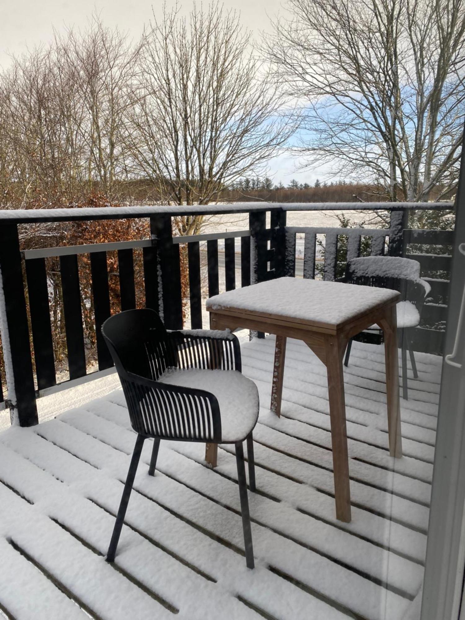 Stilbjerg Sleep&Hygge Apartman Varde község Kültér fotó